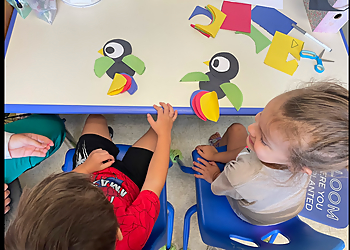 Orlando Occupational Therapists Central Florida Therapy Solutions, Inc