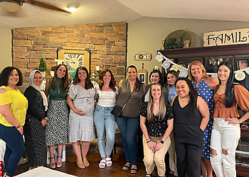 Central Florida Therapy Solutions, Inc Orlando Occupational Therapists image 1