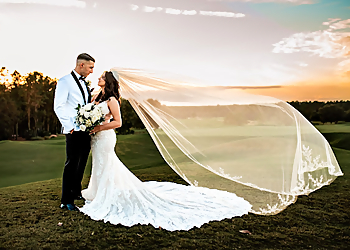 Central Florida Weddings - Lakeland, FL Wedding Photographers - Client Service Image