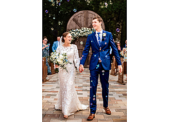 Central Florida Weddings - Lakeland, FL Wedding Photographers - Project Image