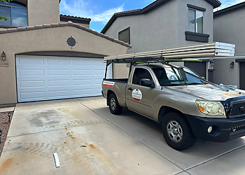 Glendale Garage Door Repair Central Garage Door Repair LLC