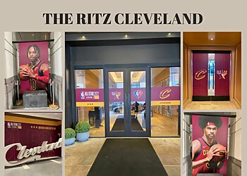 Akron Sign Companies Central Graphics, Inc.