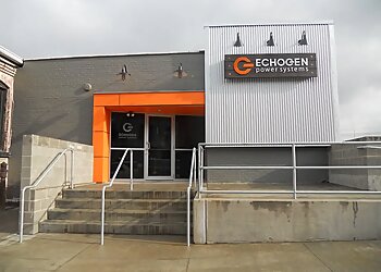 Akron Sign Companies Central Graphics, Inc.