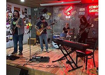 Des Moines Music Schools Central Iowa Music Lab