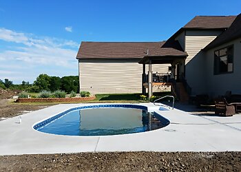 Des Moines Pool Services Central Iowa Pool & Spa