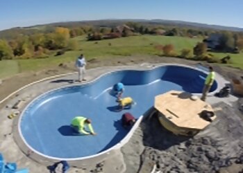 Des Moines Pool Services Central Iowa Pool & Spa