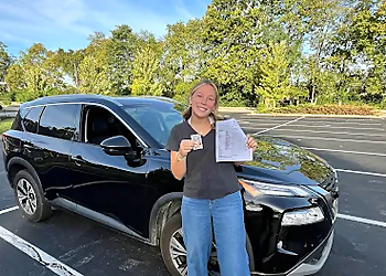 Lexington Driving Schools Central KY Driving School