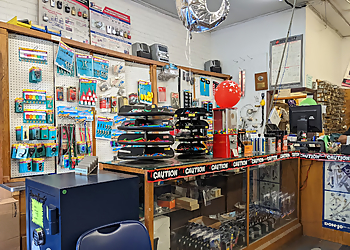 Wichita Locksmiths Central Key & Safe Co.