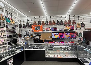 Ontario Pawn Shops Central Mega Pawn