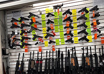 Ontario Pawn Shops Central Mega Pawn