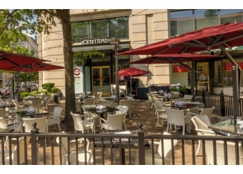 3 Best French Restaurants in Washington, DC