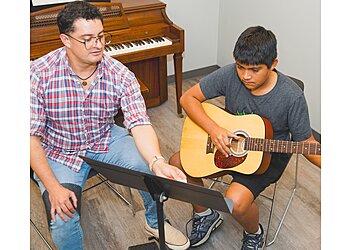 Lexington Music Schools Central Music Academy