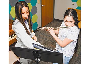 Lexington Music Schools Central Music Academy