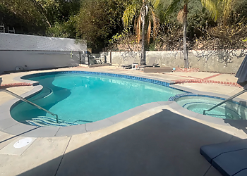Santa Ana Pool Services Central OC Pools