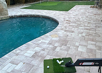 Santa Ana Pool Services Central OC Pools