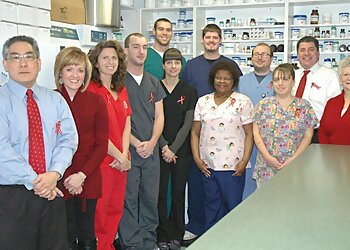 Columbus Pharmacies Central Ohio Compounding Pharmacy