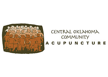 Central Oklahoma Acupuncture Oklahoma City Acupuncture