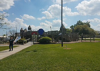 Central Park in Beaumont ThreeBestRated