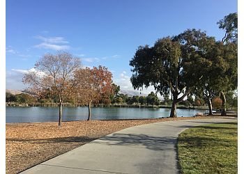 3 Best Public Parks in Fremont, CA - Expert Recommendations