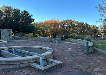 Frisco Public Parks Central Park