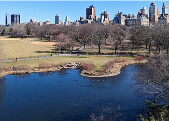 3 Best Public Parks in New York City, NY - Expert Recommendations