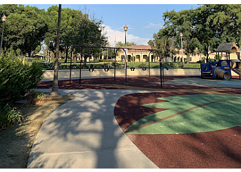 Rancho Cucamonga Public Parks Central Park