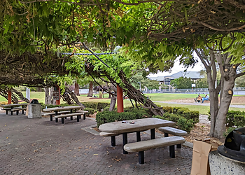 Santa Clara Public Parks Central Park