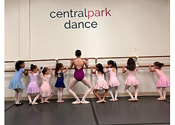 Yonkers Dance Schools Central Park Dance Studio