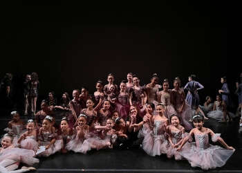 Yonkers Dance Schools Central Park Dance Studio