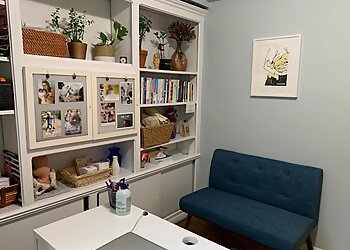 New York Midwives Central Park Midwifery