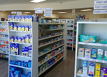 Baton Rouge Pharmacies Central Pharmacy