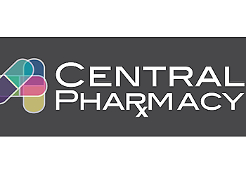 Baton Rouge Pharmacies Central Pharmacy