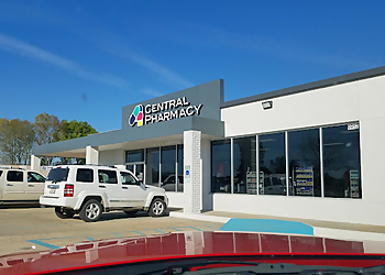 Central Pharmacy Baton Rouge Pharmacies image 1