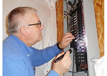 Rochester Home Inspections Central Real Estate Inspections