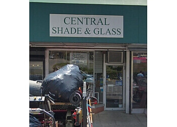 Central Shade & Glass