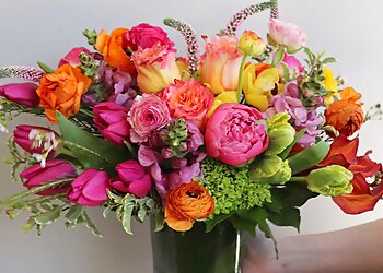 Cambridge Florists Central Square Florist