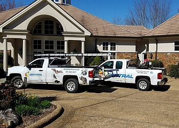 3 Best Pest Control Companies in Little Rock, AR - Expert ...