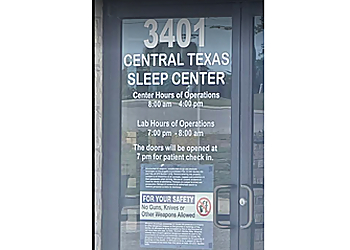 Killeen Sleep Clinics Central Texas Sleep Center
