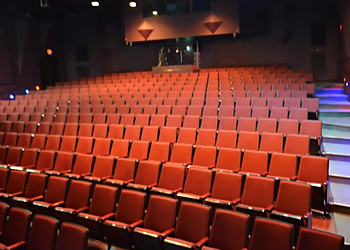 Killeen Places To See Central Texas Theatre