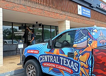 Central Texas Window Cleaning LLC Austin Window Cleaners image 1