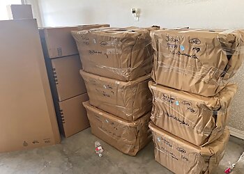 El Paso Moving Companies Central Transportation Systems