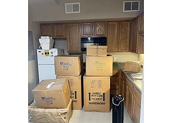 Killeen Moving Companies Central Transportation Systems Killeen