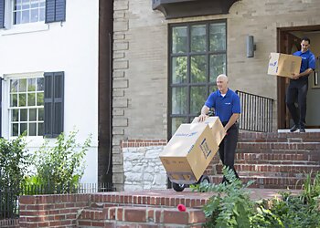 Central Transportation Systems Killeen Moving Companies image 1