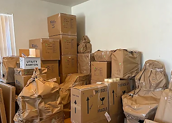 Central Transportation Systems Killeen - Killeen, TX Moving Companies - Service Image