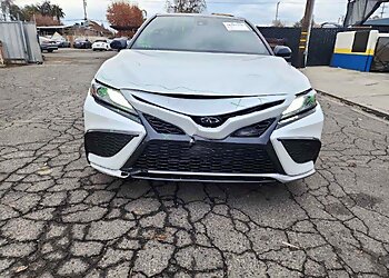 Visalia Auto Body Shops Central Valley Collision Repair