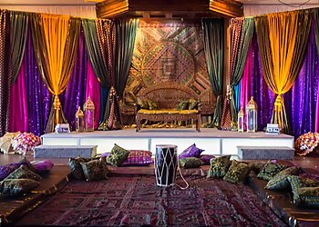Central Valley Event Planning Fresno Event Management Companies image 1