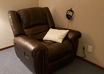 Central Valley Hypnosis - Modesto, CA Hypnotherapy - Clinic Interior Image