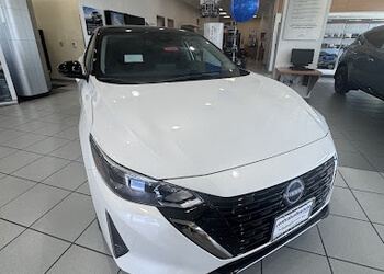 Modesto Car Dealerships Central Valley Nissan