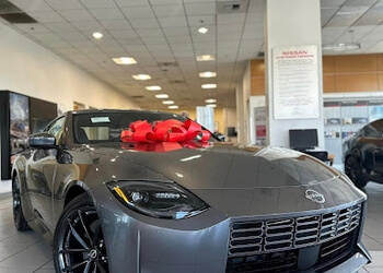 Modesto Car Dealerships Central Valley Nissan