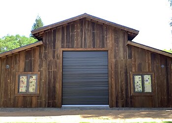 Fresno Garage Door Repair Central Valley Overhead Door Inc.